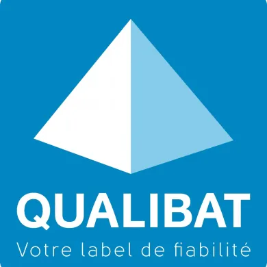 Label Qualibat