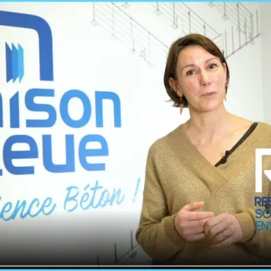 RSE Maison Bleue