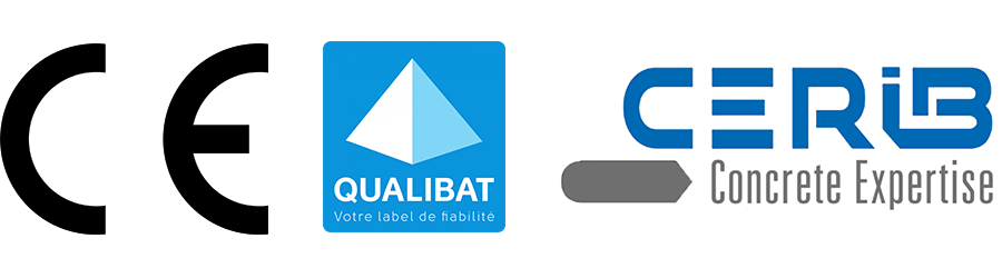 logos qualité