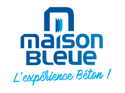 logo Maison Bleue